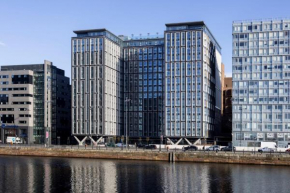 Premium Apartments at Copper House in Liverpool City Centre